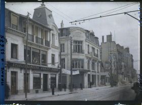 Image représentant France, Reims