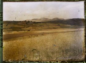 Image représentant France, Près Zanières