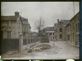 Image représentant France, Suippes, Rue Jean Baptiste Martin