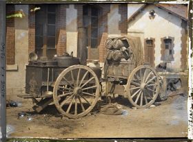 Image représentant Cuisine roulante