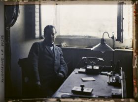 Image représentant Prusse, Coblence, Mr Matthes