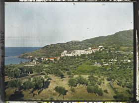 Image représentant Vue d'ensemble du monastère