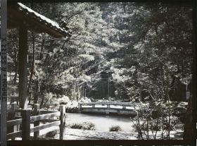Image représentant Temple Hônen-in : Jardin et bâtiments