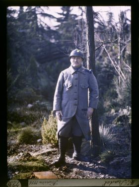 Image représentant Monsieur Pradel