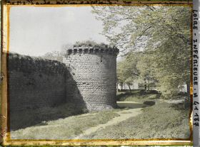 Image représentant La Tour de Kerbenet