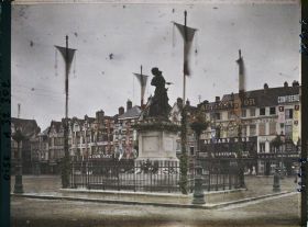 Image représentant Fêtes de Jeanne Hachette