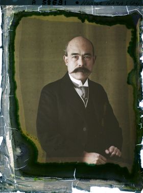 Image représentant Monsieur Harus Hayashi