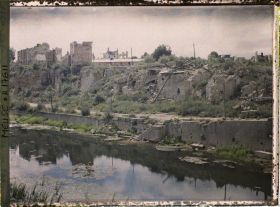 Image représentant France, Varennes, Les bords de l'Aire