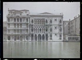 Image représentant Ca d'Oro