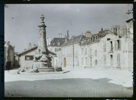 Image représentant France, Reims