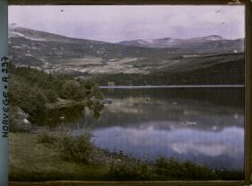 Image représentant Lac