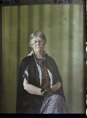 Image représentant Mrs. Charlotte B. Ware