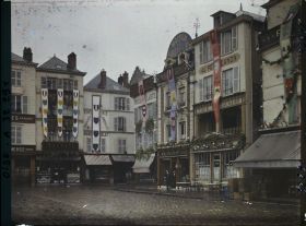 Image représentant Fêtes de Jeanne Hachette
