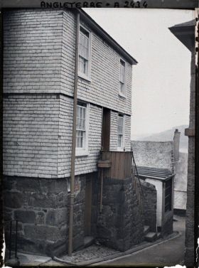 Image représentant Une habitation