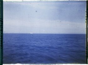 Image représentant Un iceberg dans l'Atlantique