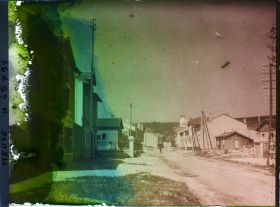 Image représentant France, Vigneulles, Grande Rue