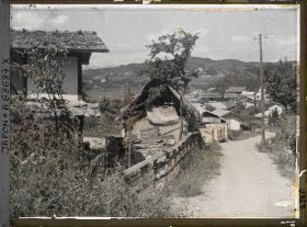 Image représentant Un hameau