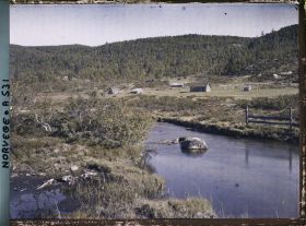 Image représentant Cours d'eau ou bord de lac
