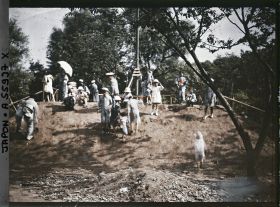 Image représentant Parc Hibiya ?