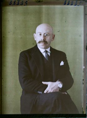 Image représentant Professeur Samoloivitch