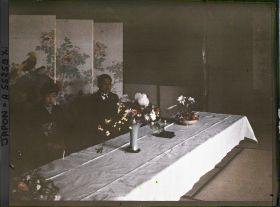 Image représentant Membres de la famille Toganasa (Tokugawa ?)