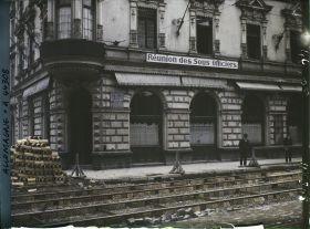 Image représentant Allemagne, Bonn, Réunion des Sous-Officiers.