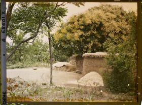 Image représentant Probablement aux environs ouest de Beijing