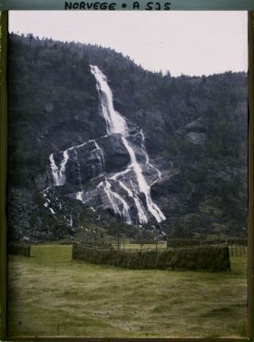 Image représentant Cascades