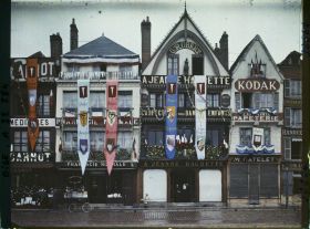 Image représentant Fêtes de Jeanne Hachette