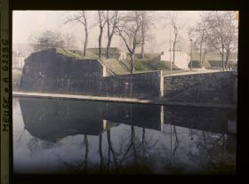 Image représentant Meuse, Verdun, Les fortifications de la Meuse