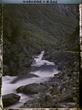 Image représentant Cascade