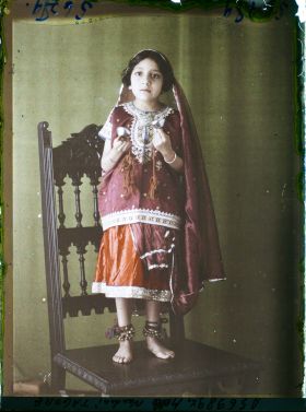 Image représentant Nandini Tagore