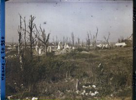 Image représentant France, Loivre, Vue Générale du Village