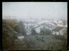 Image représentant France, Clermont-en-Argonne, Panorama