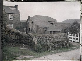 Image représentant Habitations rurales