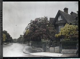 Image représentant Rawlinson road