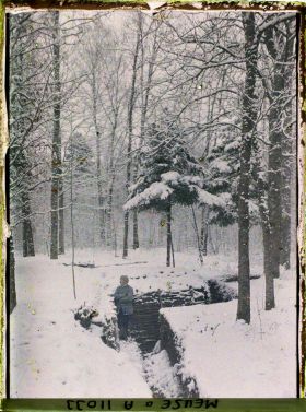 Image représentant France, Sous Verdun