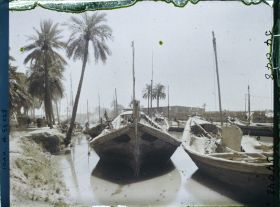 Image représentant Sur le canal