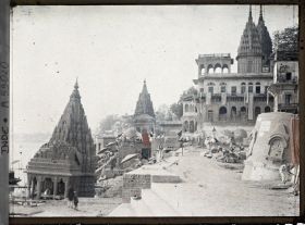 Image représentant Ghats