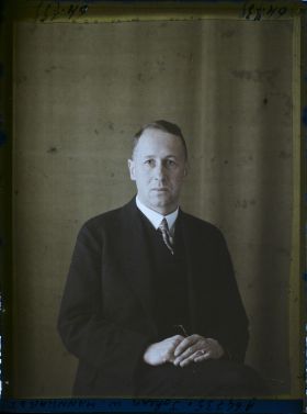 Image représentant Monsieur Johann Wilhelm Mannhardt