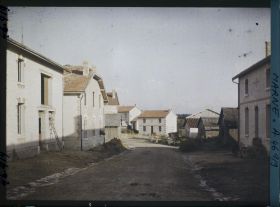 Image représentant France, St Thomas Marne (76 h), Rte de Servon (diron Vienne le Chau)