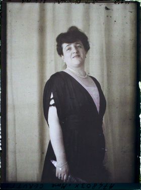 Image représentant Madame Cerutti