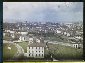 Image représentant Panorama de la ville