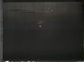 Image représentant France, Coucy-le-Chau, Coucy le Chau Coucher de Soleil