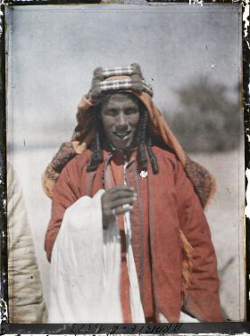 Image représentant Riche bédouin