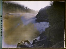 Image représentant Cascades du Noeselo