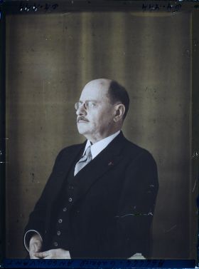 Image représentant Monsieur Gabriel Angoulvant