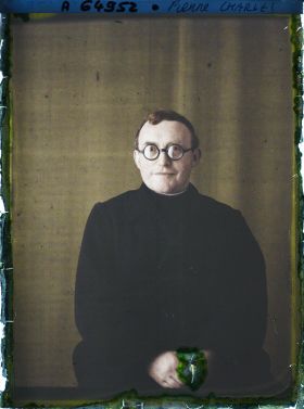 Image représentant Le Père Pierre Charles