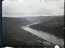 Image représentant Allemagne, Marienbourg, la croupe du Marienbourg