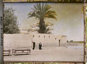 Image représentant Pigeonniers du village